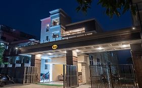 Itsy Hotels Greenland Jungle View